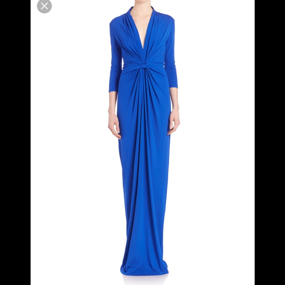 Shoshanna Midnight Sabinne Dress new w/tags